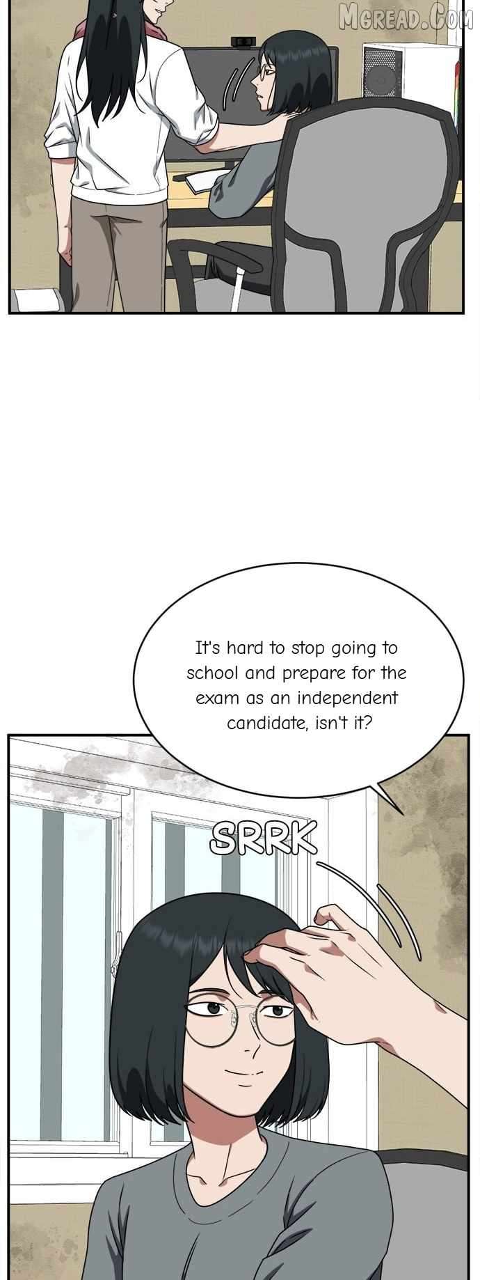 Read Change Me Manga Online