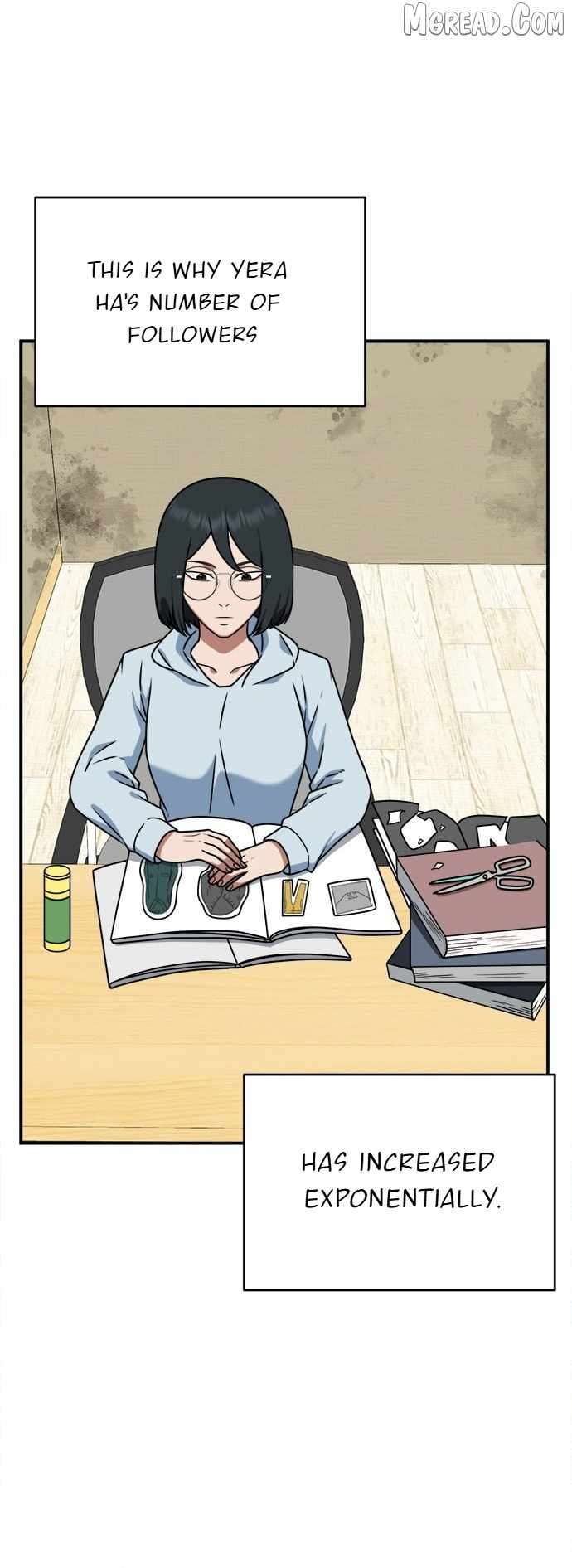 Read Change Me Manga Online