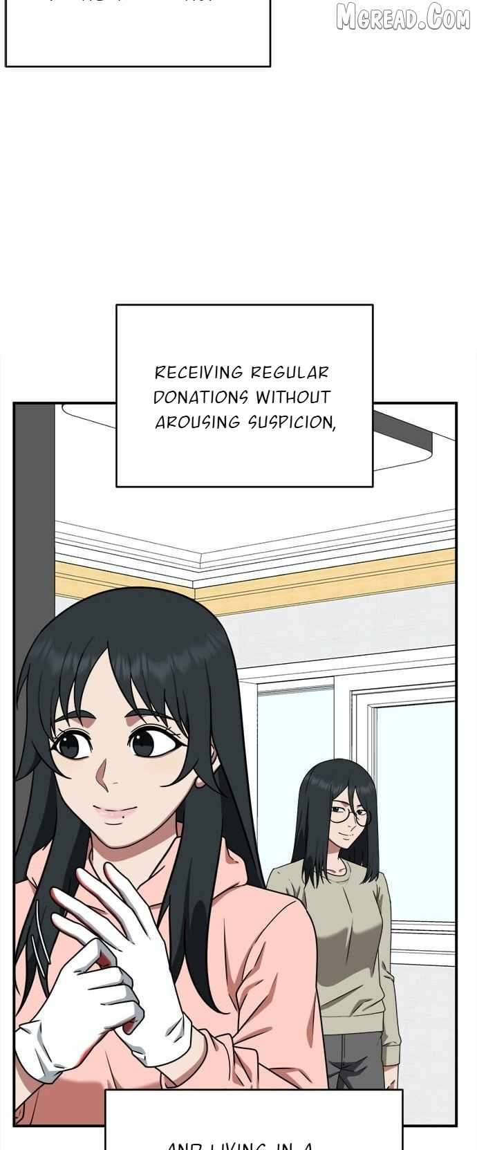 Read Change Me Manga Online