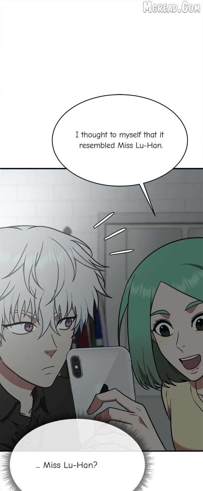 Read Change Me Manga Online