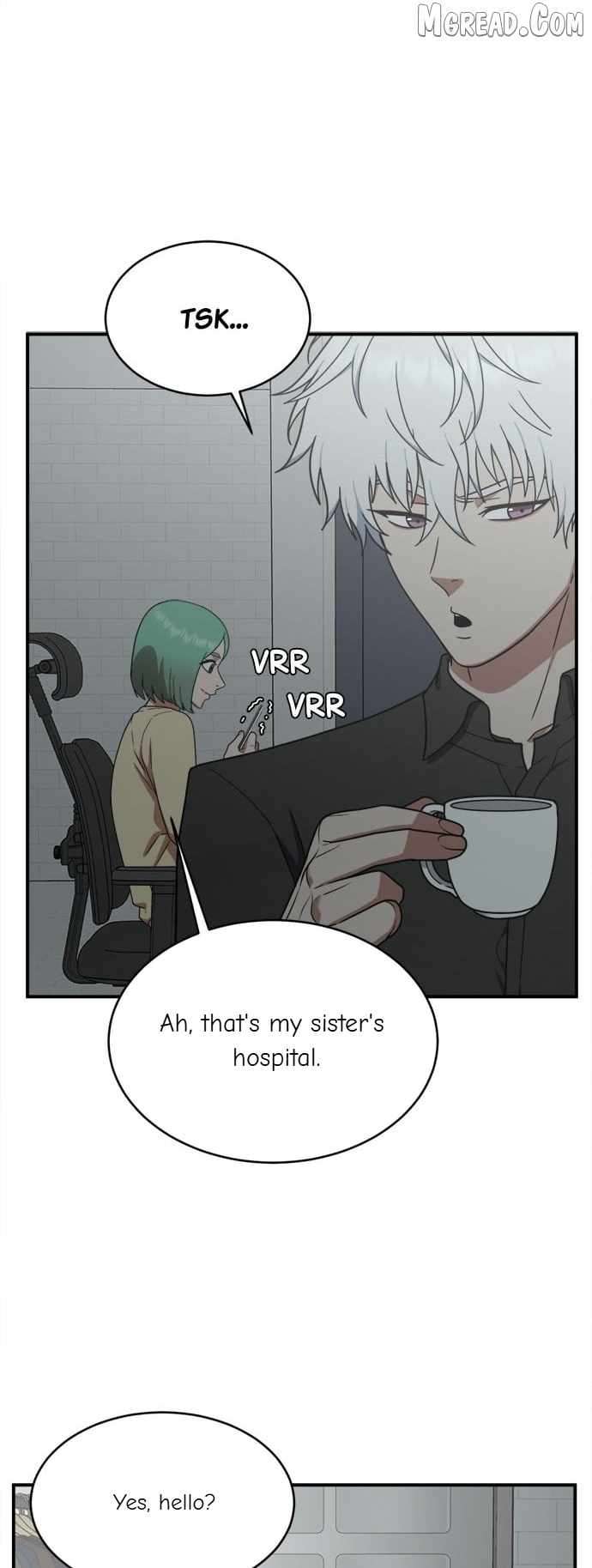 Read Change Me Manga Online