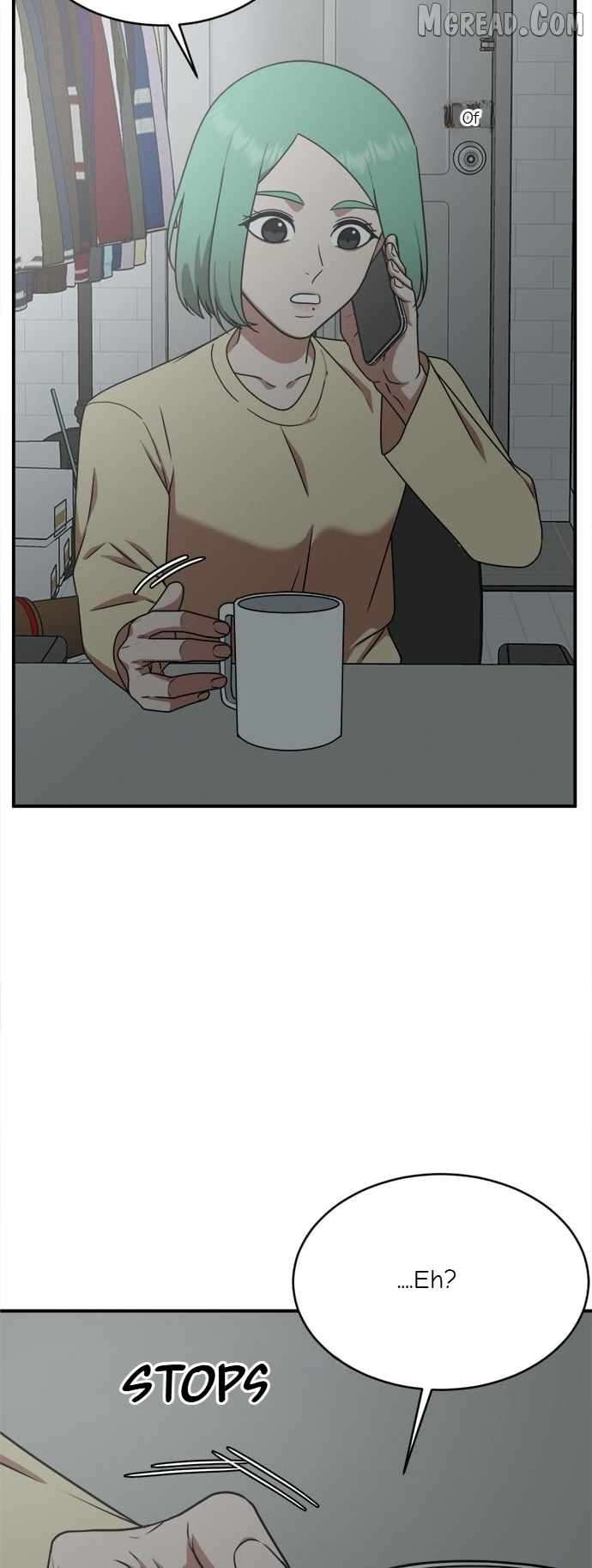 Read Change Me Manga Online