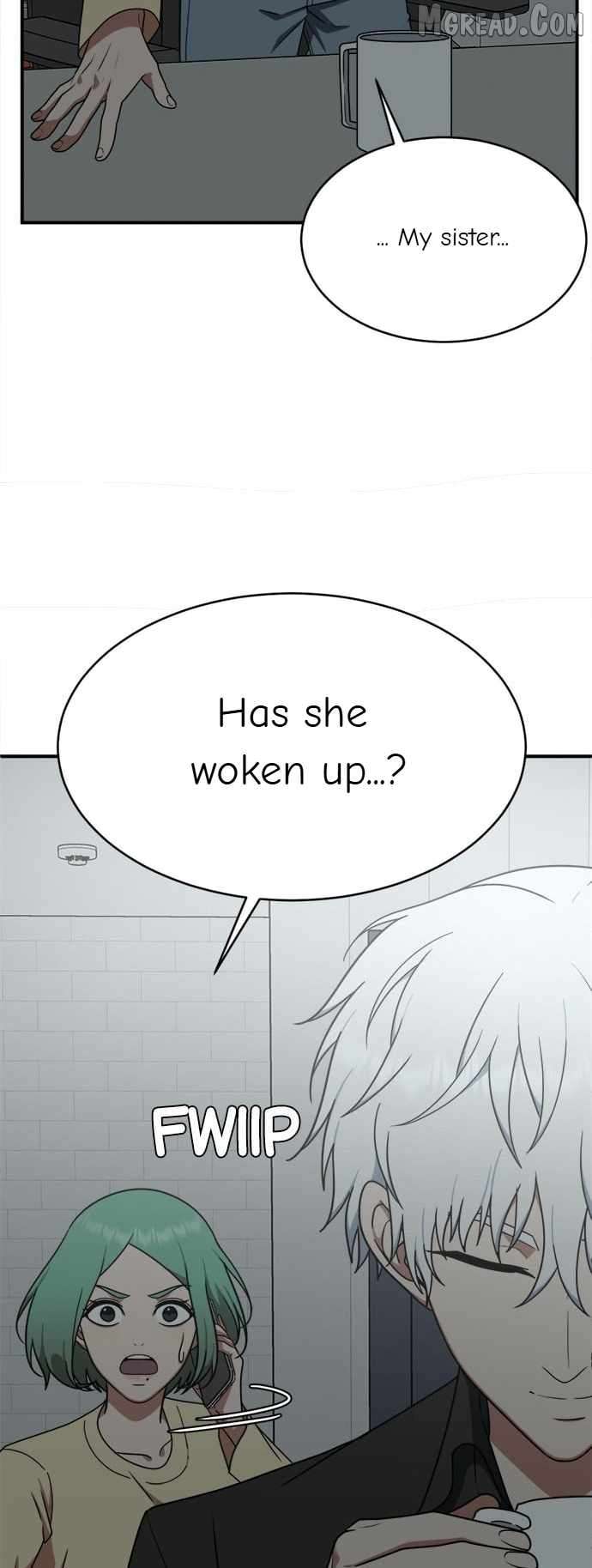Read Change Me Manga Online