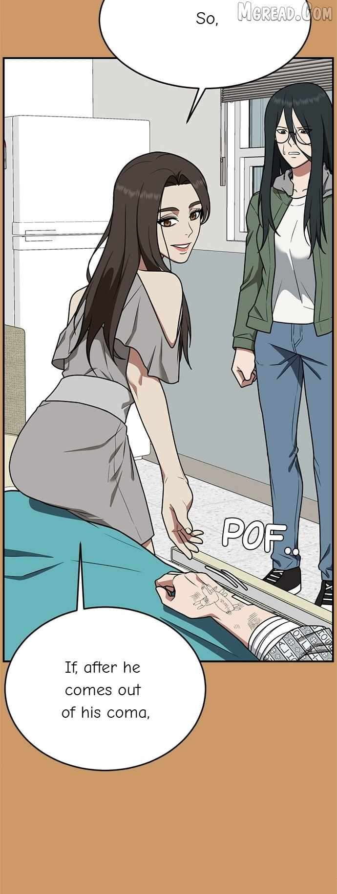Read Change Me Manga Online