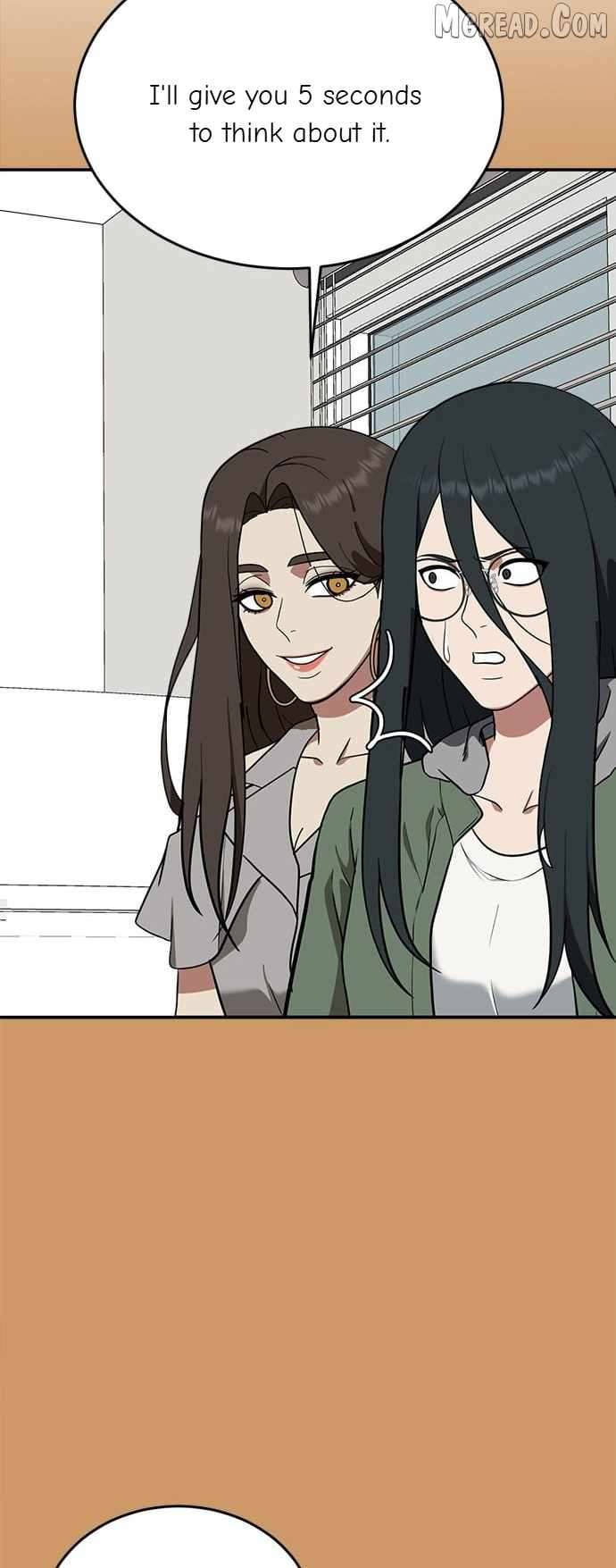 Read Change Me Manga Online