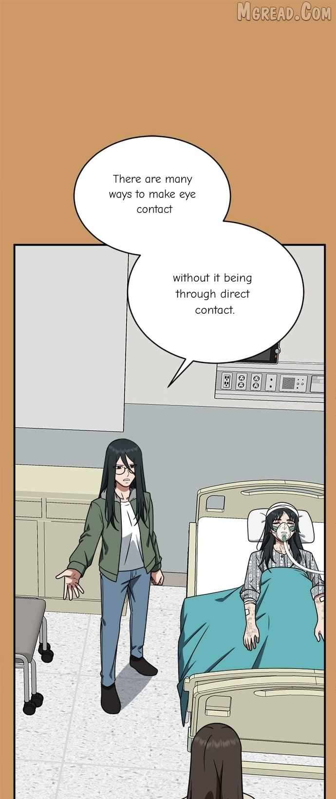 Read Change Me Manga Online