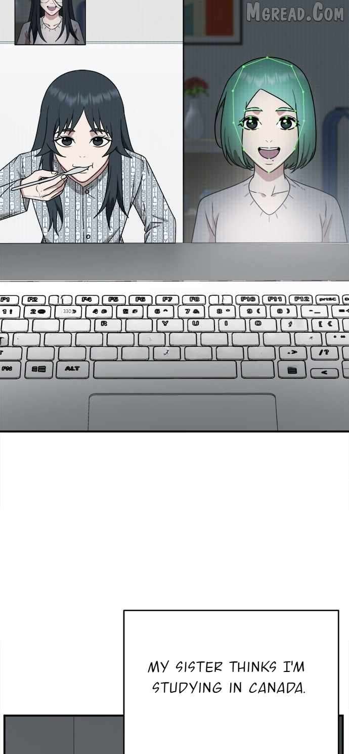 Read Change Me Manga Online