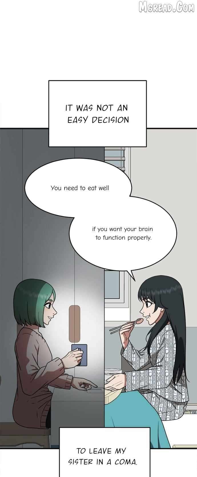 Read Change Me Manga Online