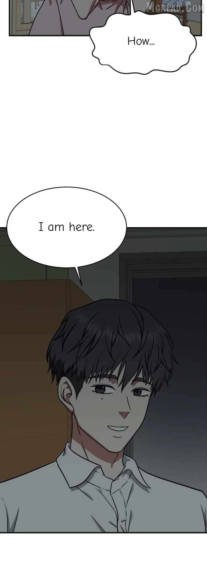 Read Change Me Manga Online