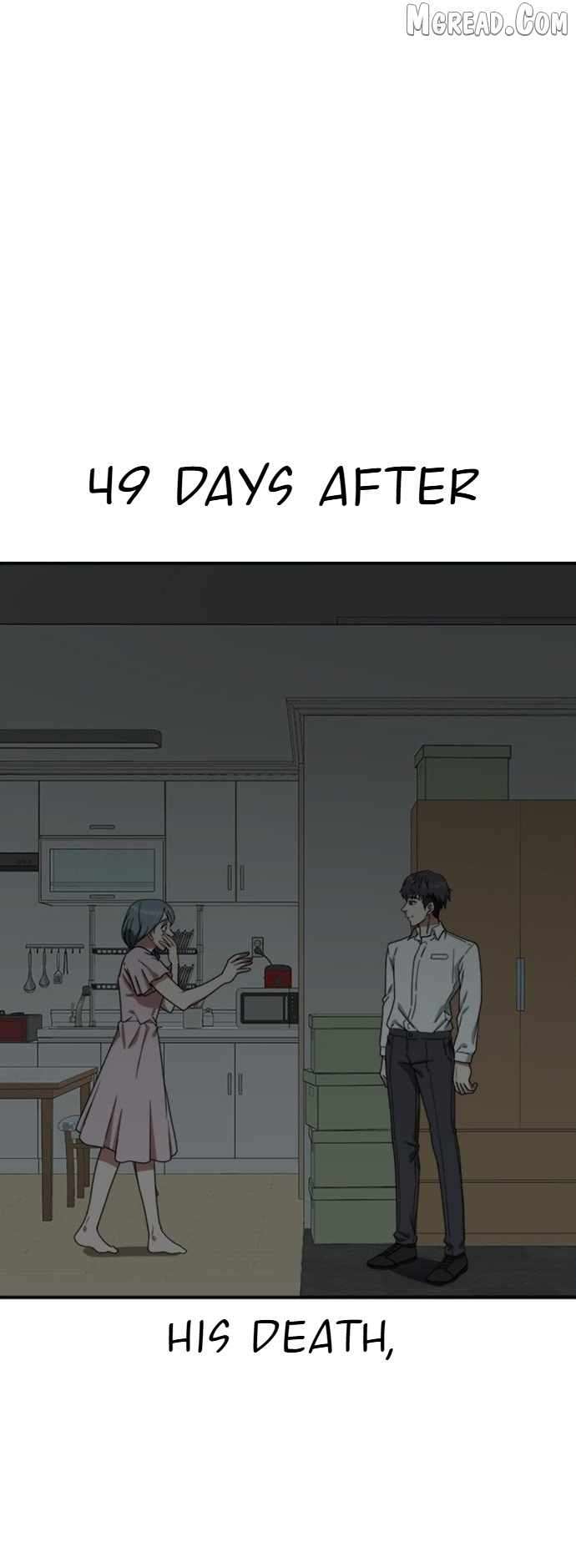 Read Change Me Manga Online