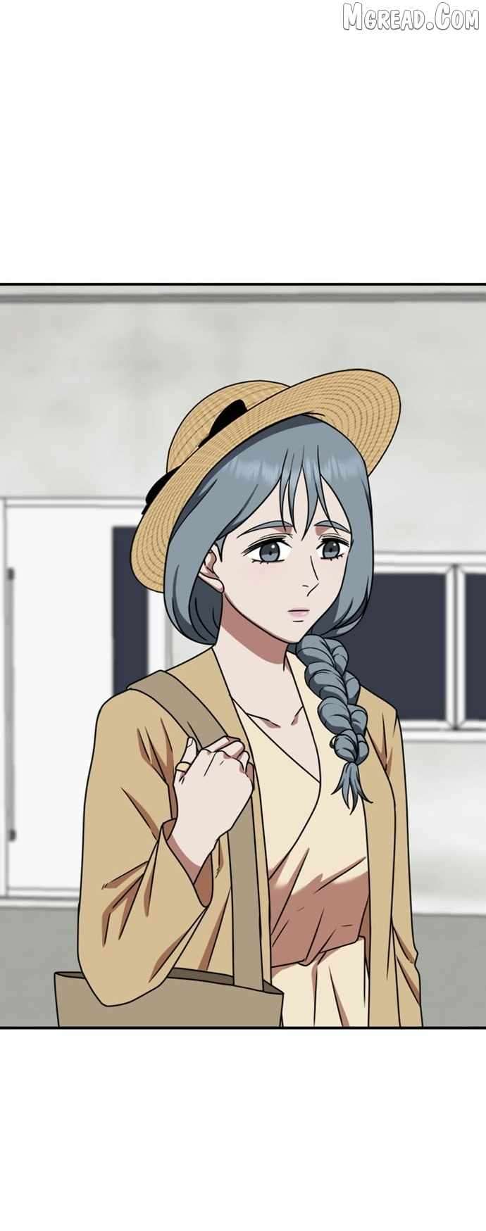Read Change Me Manga Online
