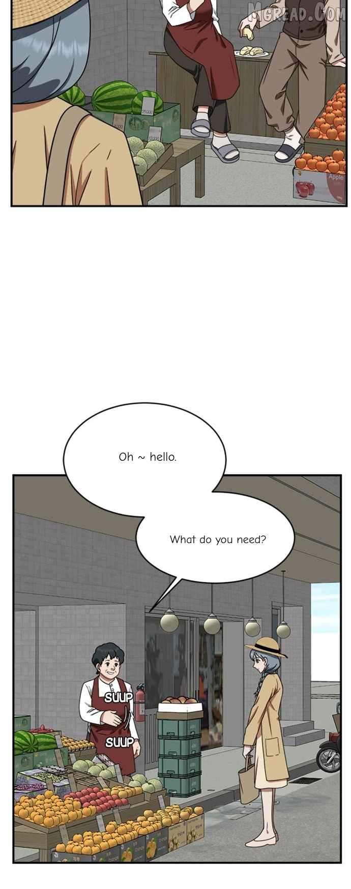 Read Change Me Manga Online