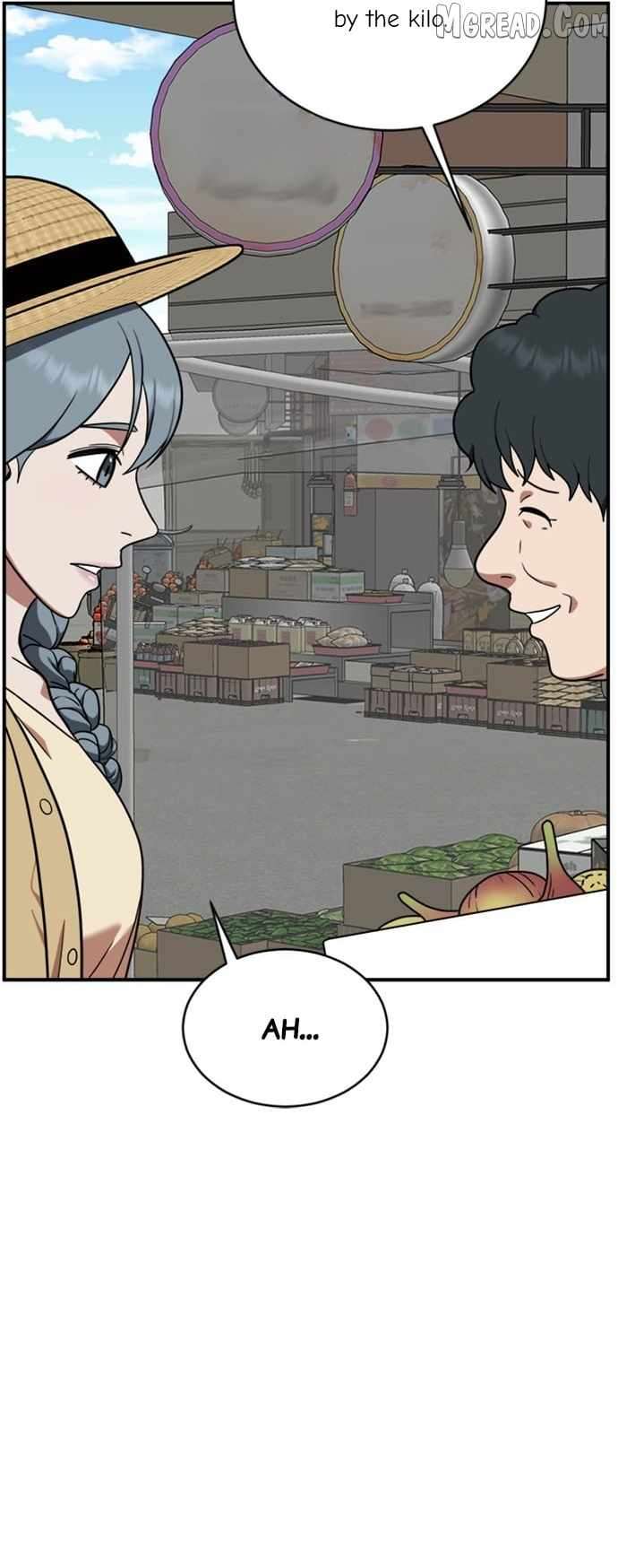Read Change Me Manga Online