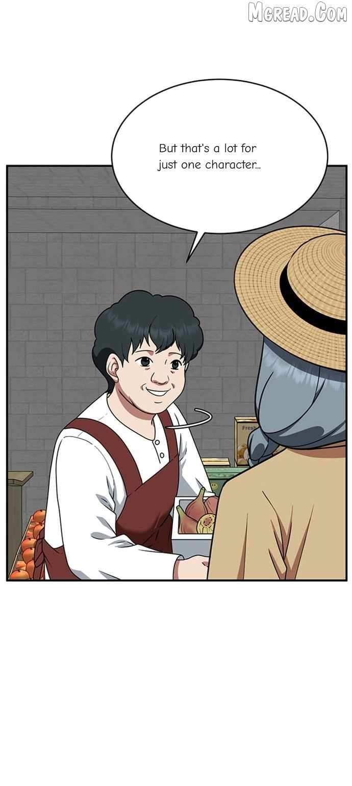 Read Change Me Manga Online