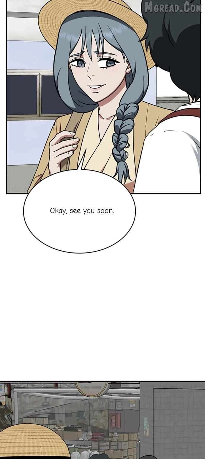 Read Change Me Manga Online