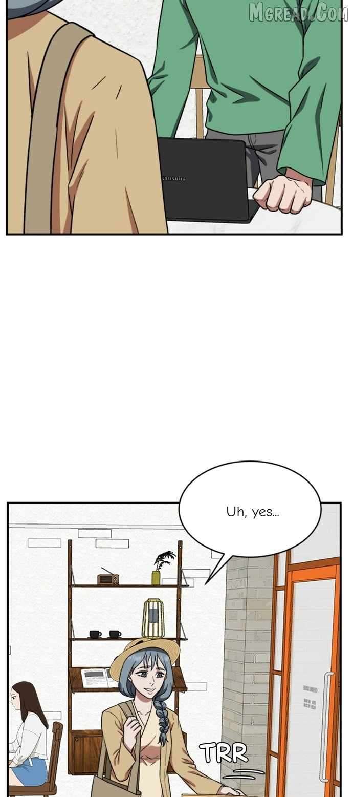 Read Change Me Manga Online
