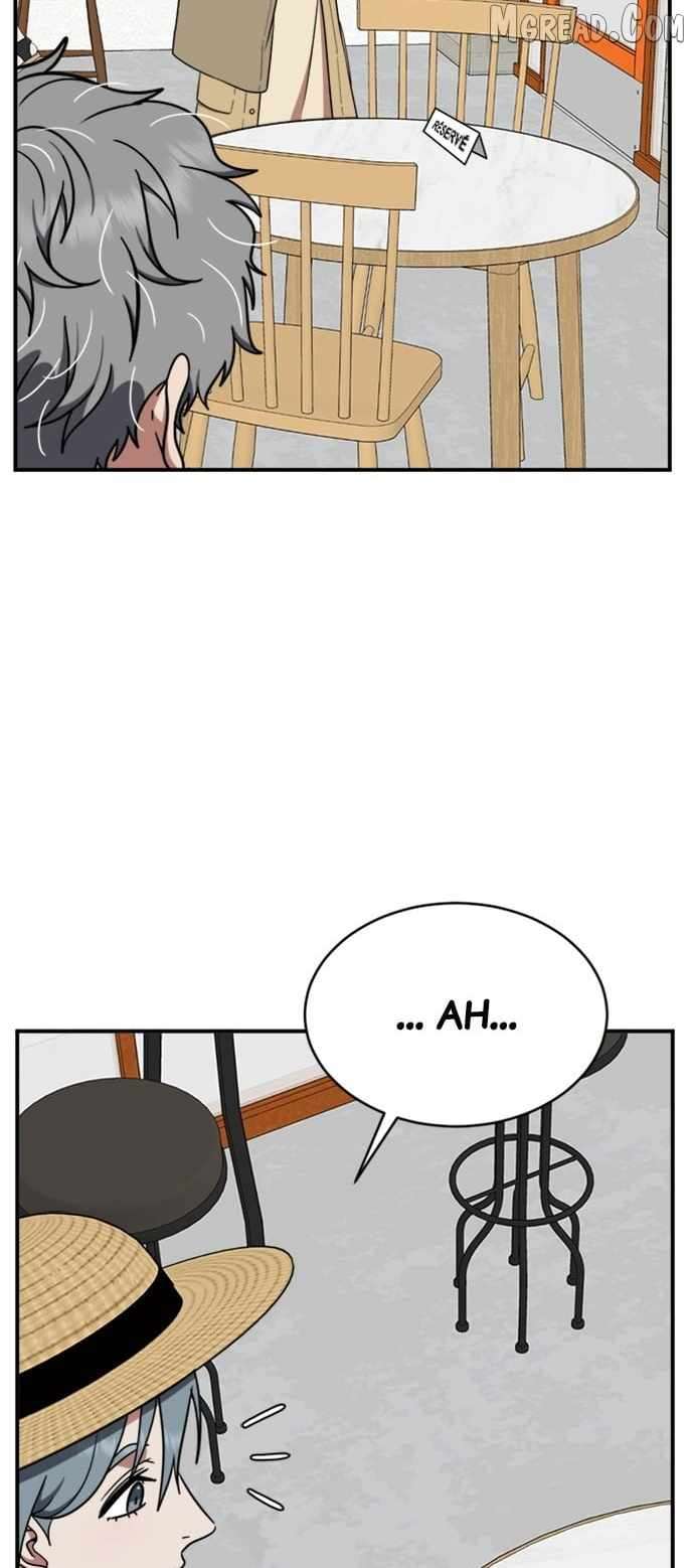 Read Change Me Manga Online