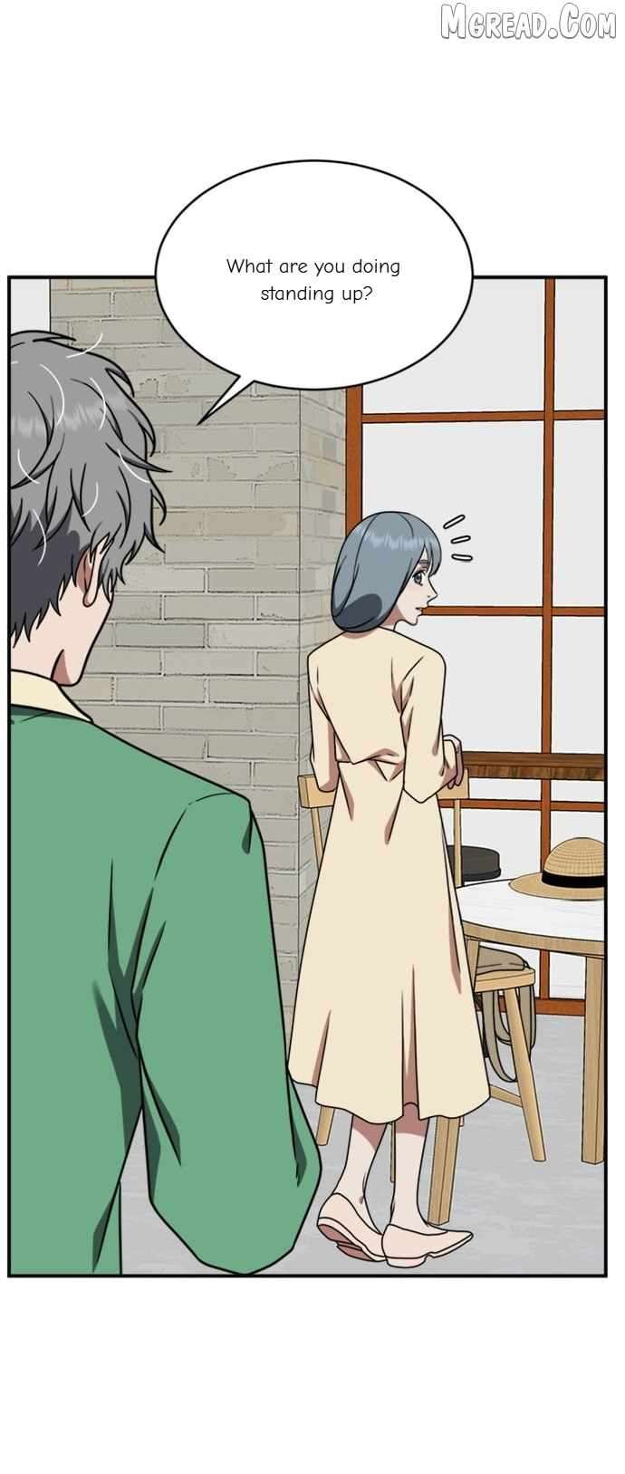 Read Change Me Manga Online
