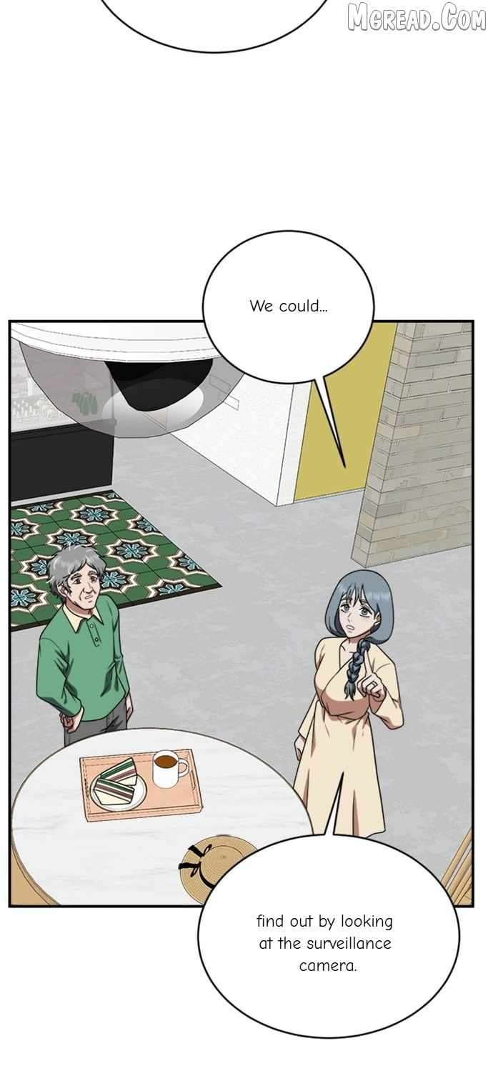 Read Change Me Manga Online
