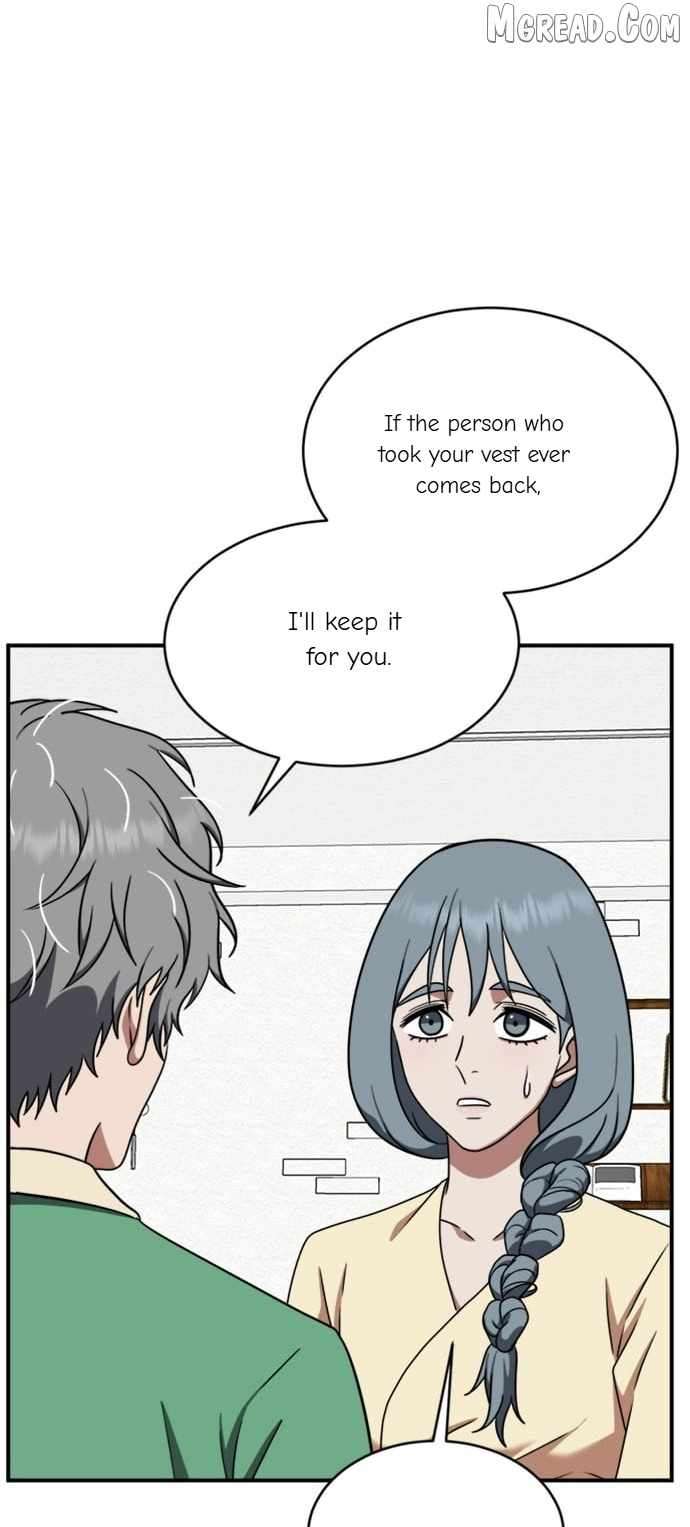 Read Change Me Manga Online