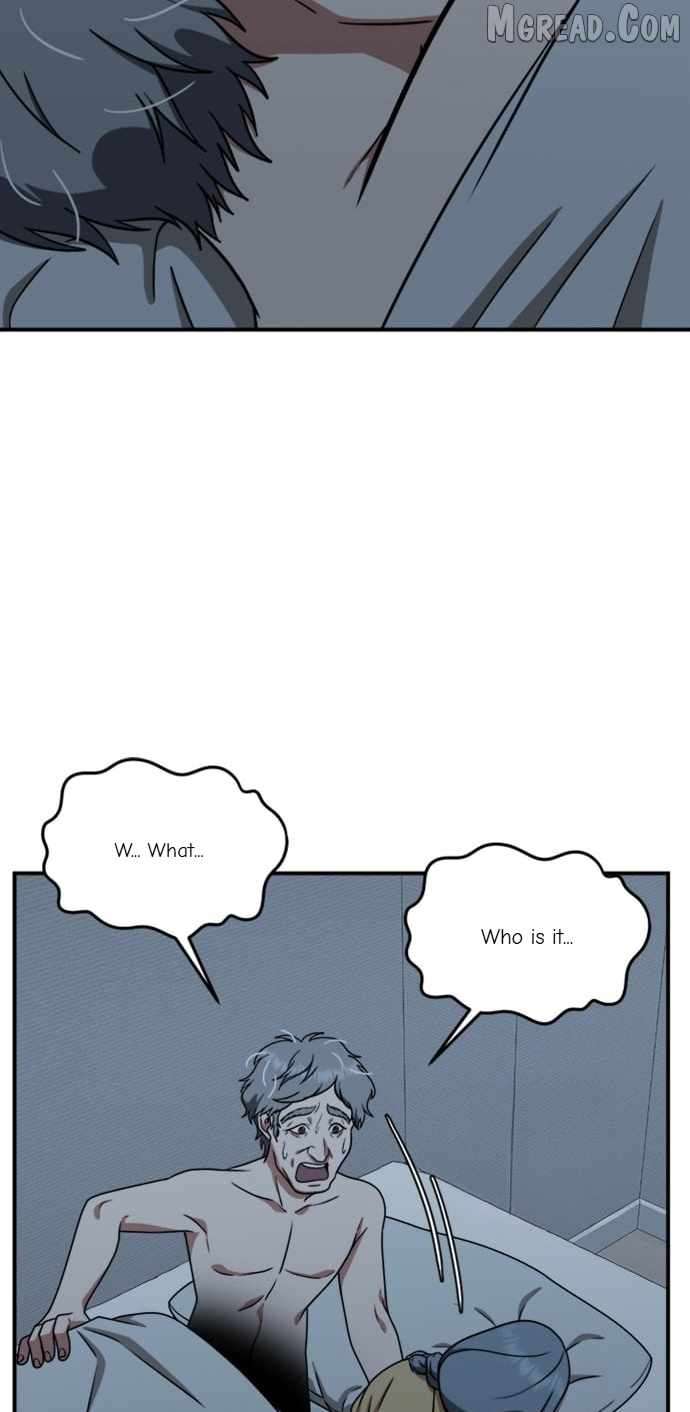 Read Change Me Manga Online