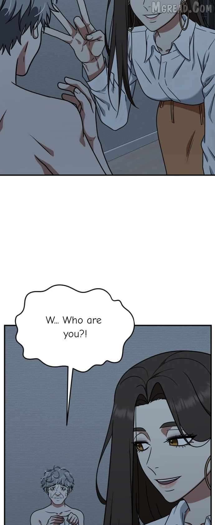 Read Change Me Manga Online