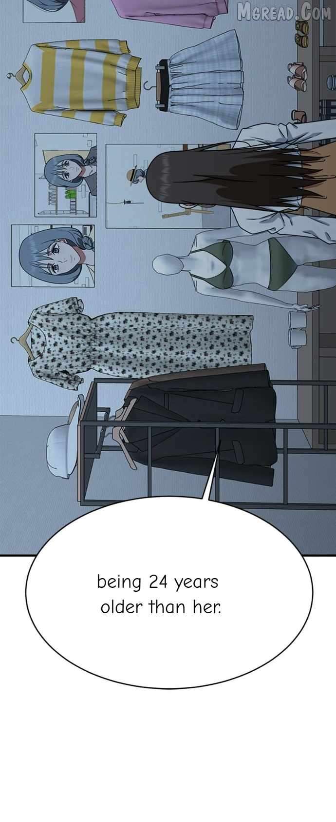 Read Change Me Manga Online