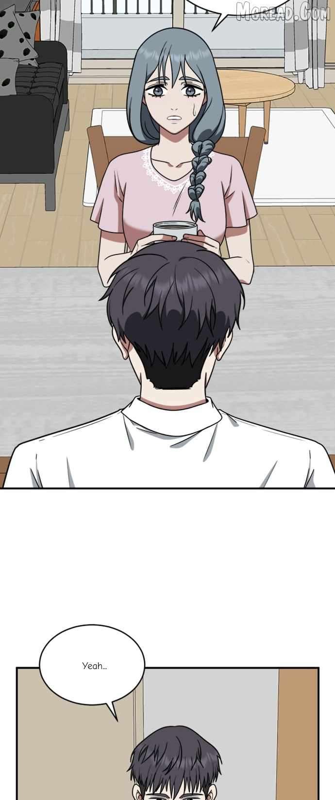 Read Change Me Manga Online