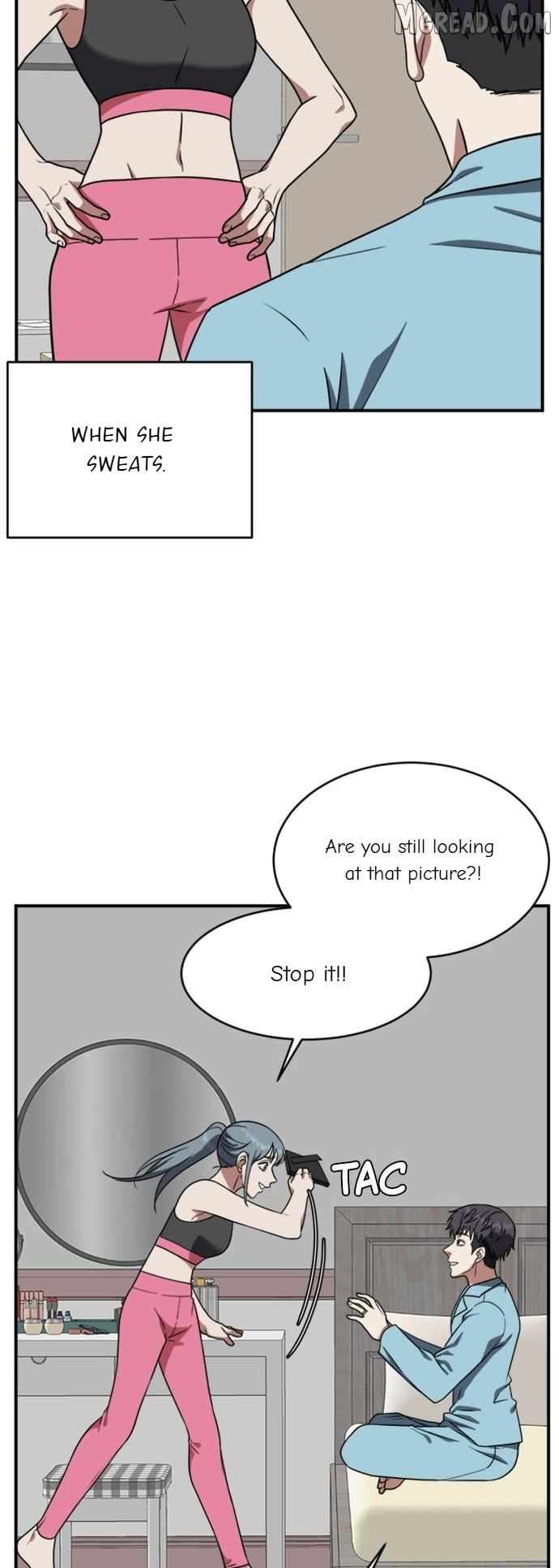 Read Change Me Manga Online