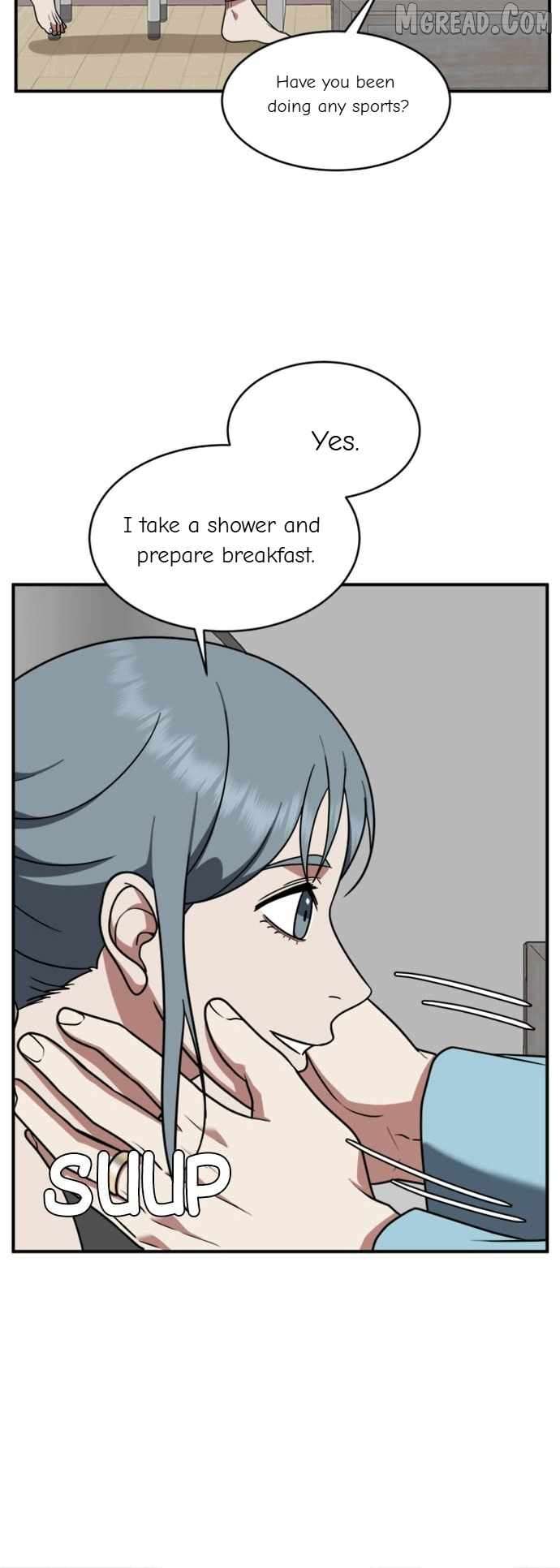 Read Change Me Manga Online