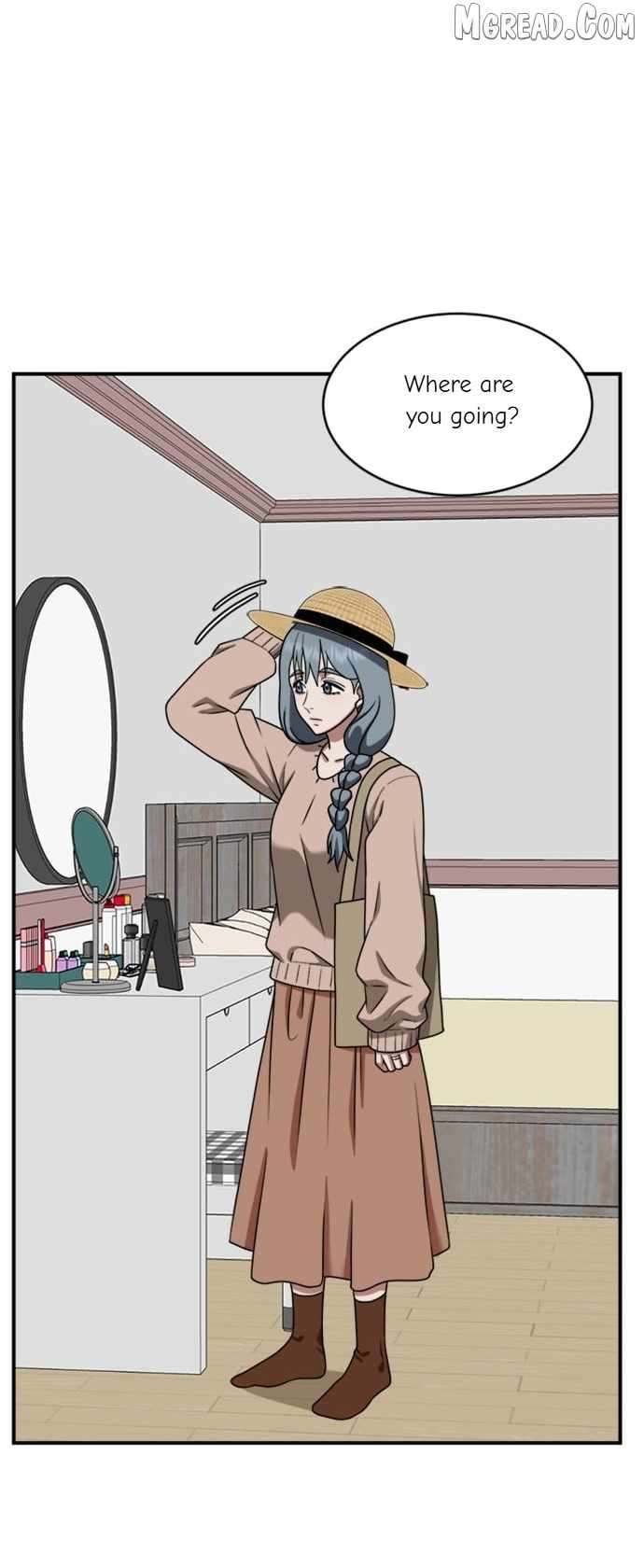 Read Change Me Manga Online