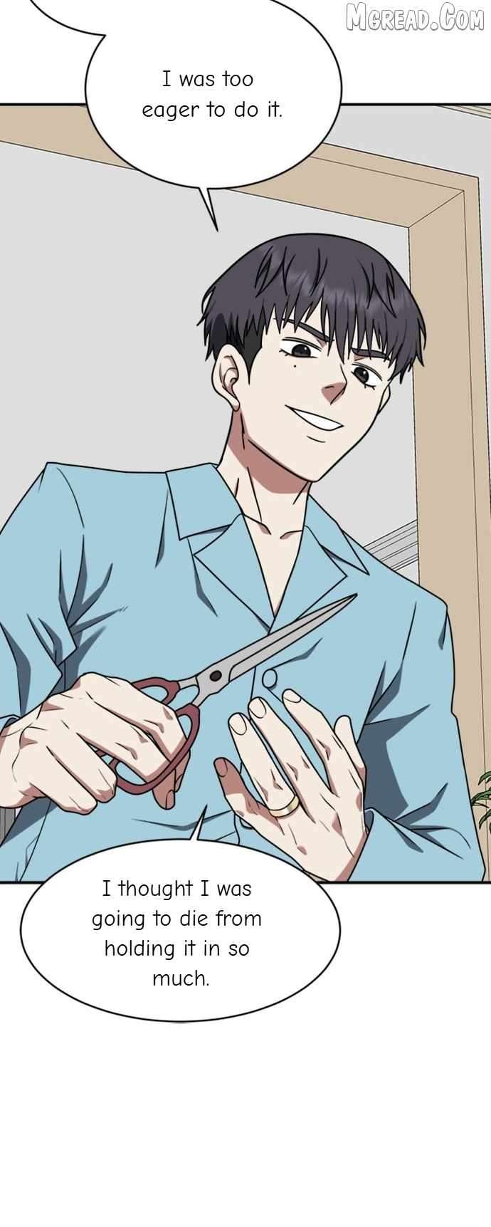 Read Change Me Manga Online