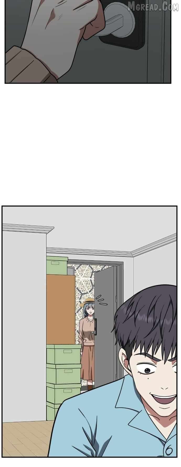 Read Change Me Manga Online