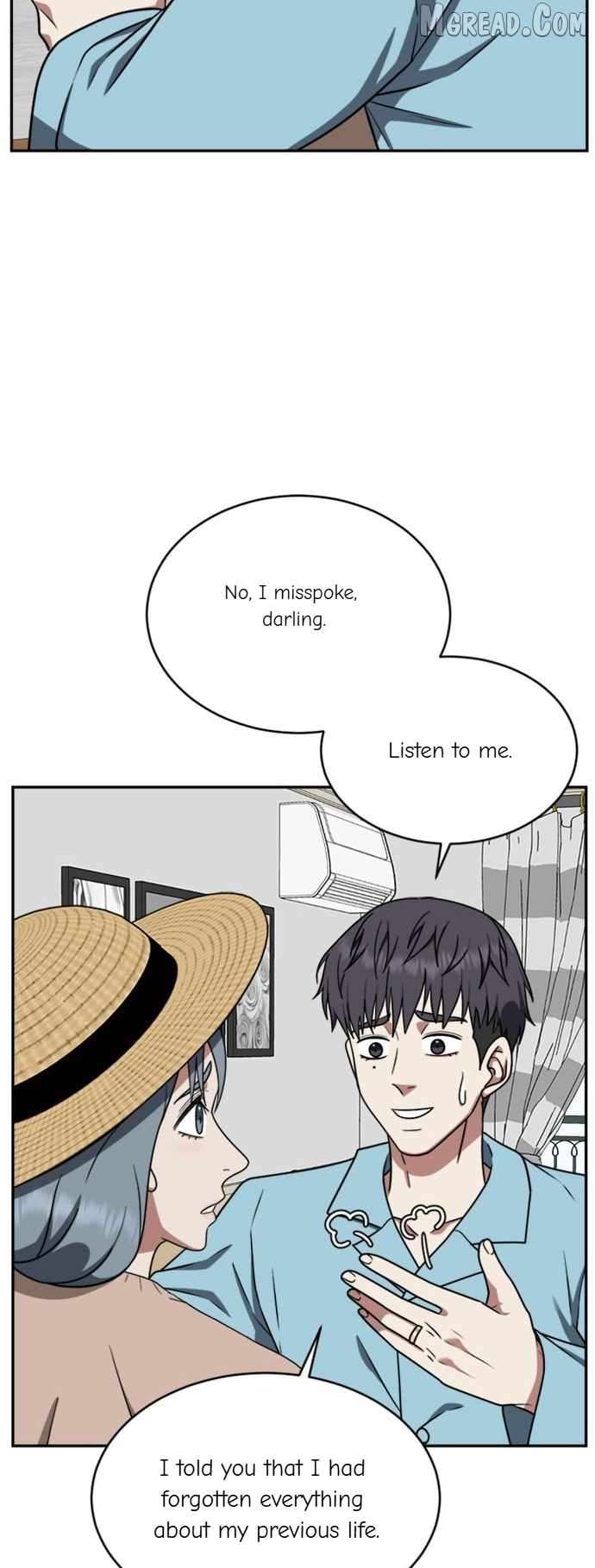 Read Change Me Manga Online