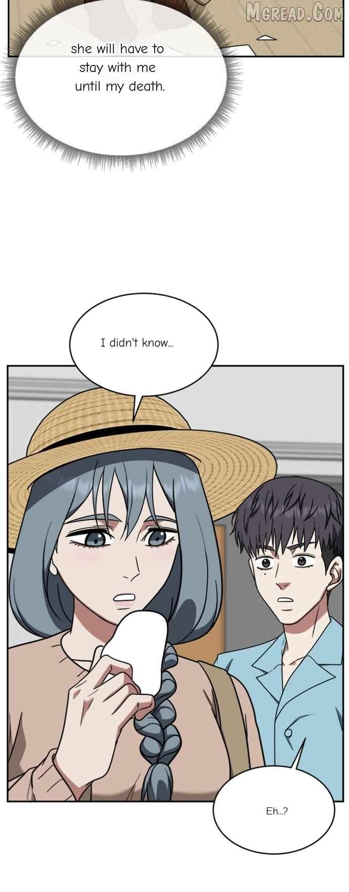 Read Change Me Manga Online