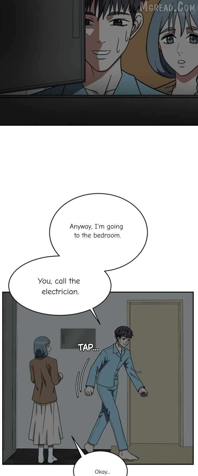 Read Change Me Manga Online