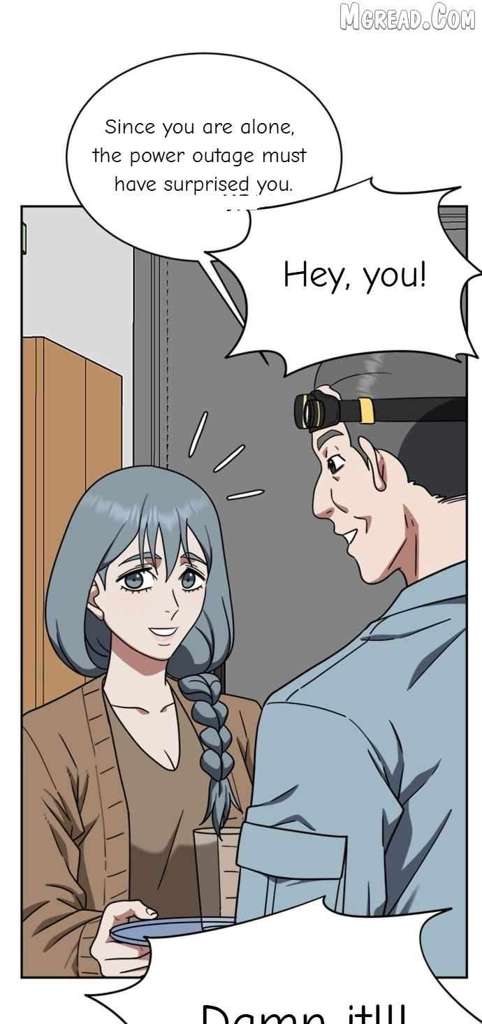 Read Change Me Manga Online