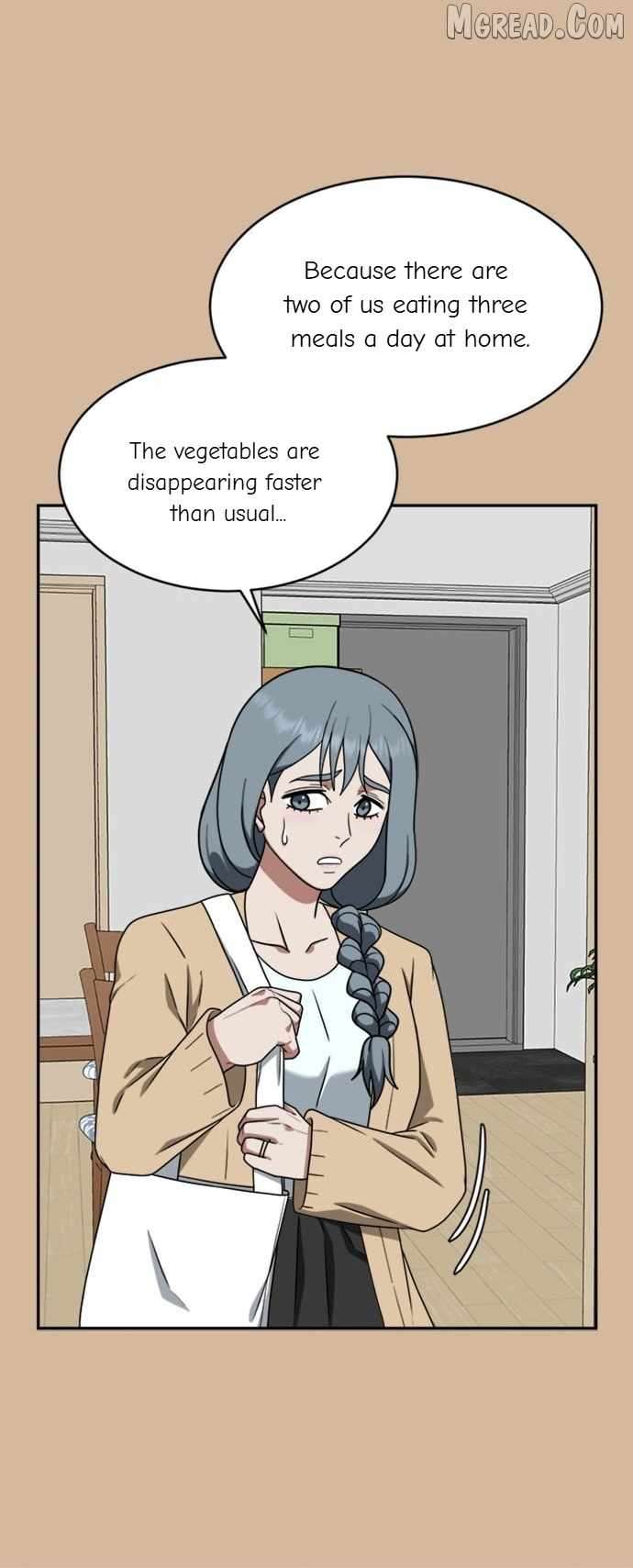 Read Change Me Manga Online