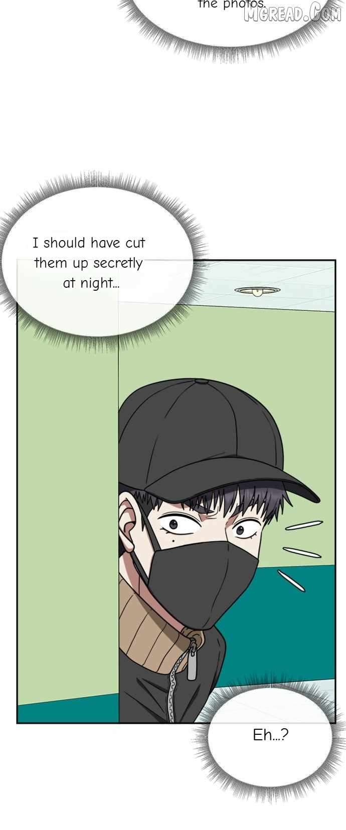 Read Change Me Manga Online
