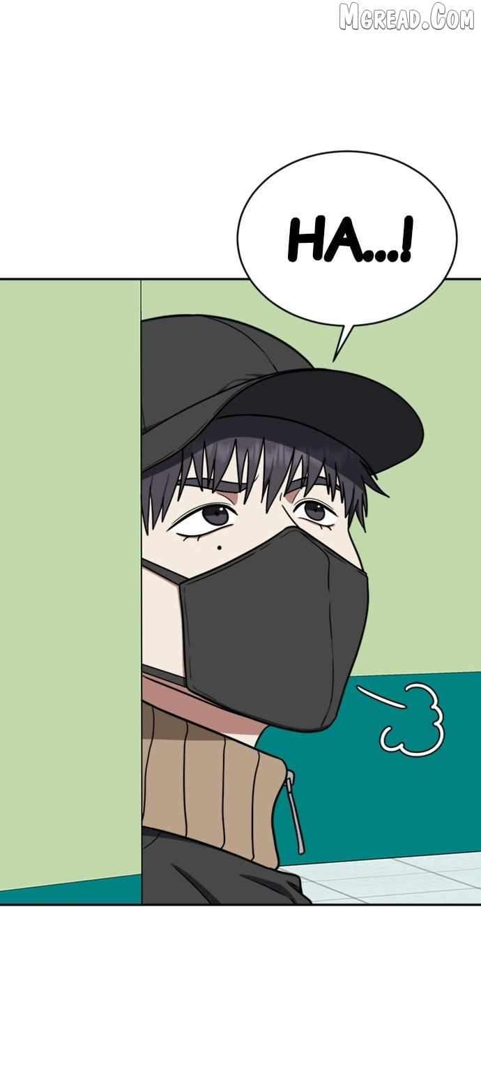Read Change Me Manga Online