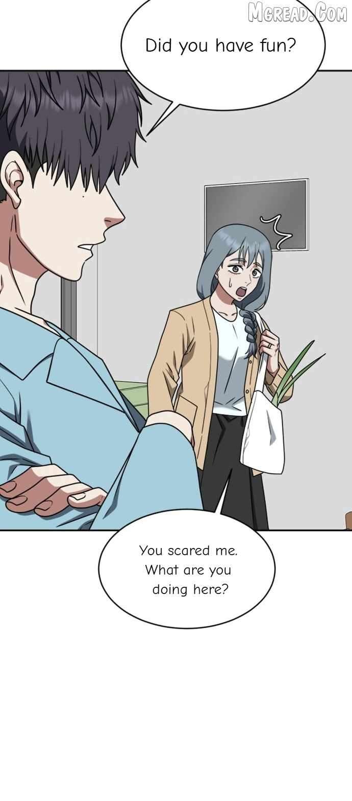 Read Change Me Manga Online
