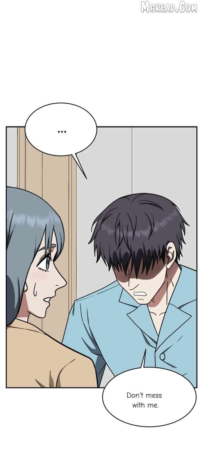 Read Change Me Manga Online