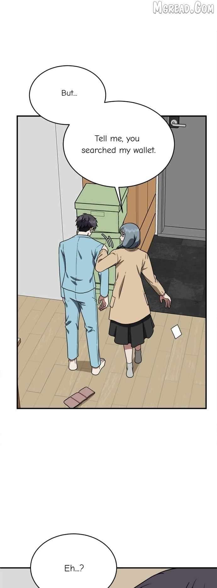 Read Change Me Manga Online