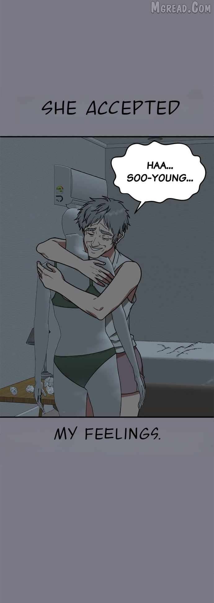 Read Change Me Manga Online