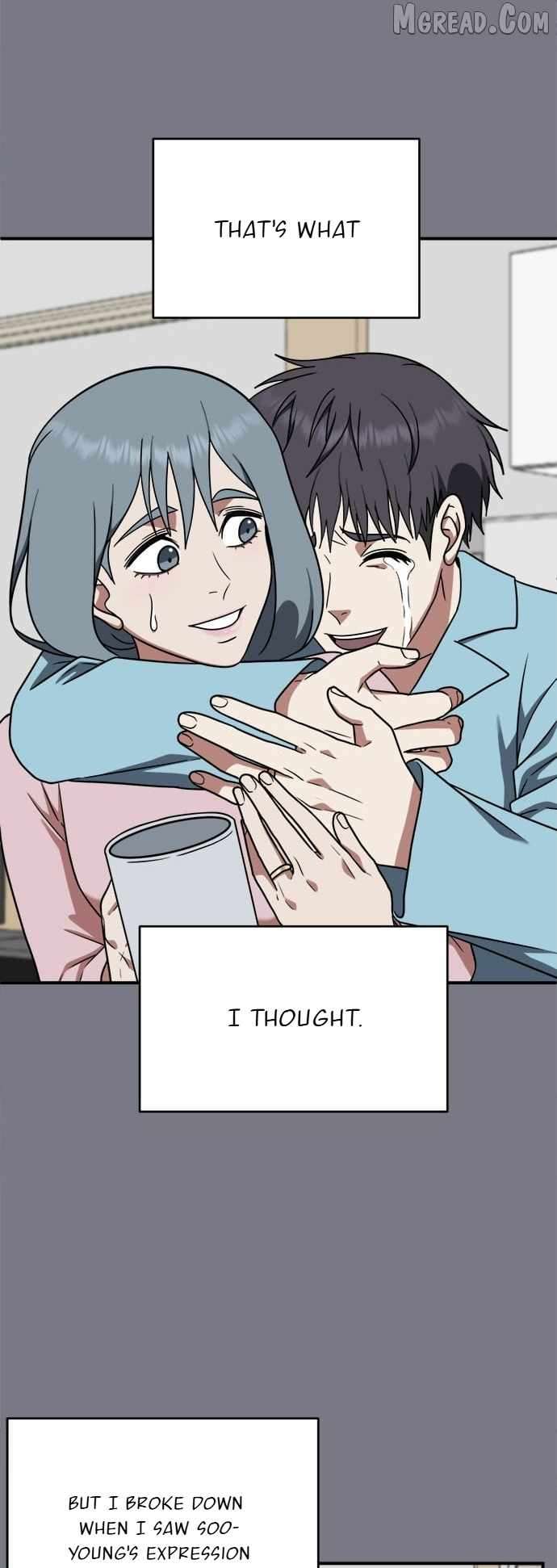Read Change Me Manga Online