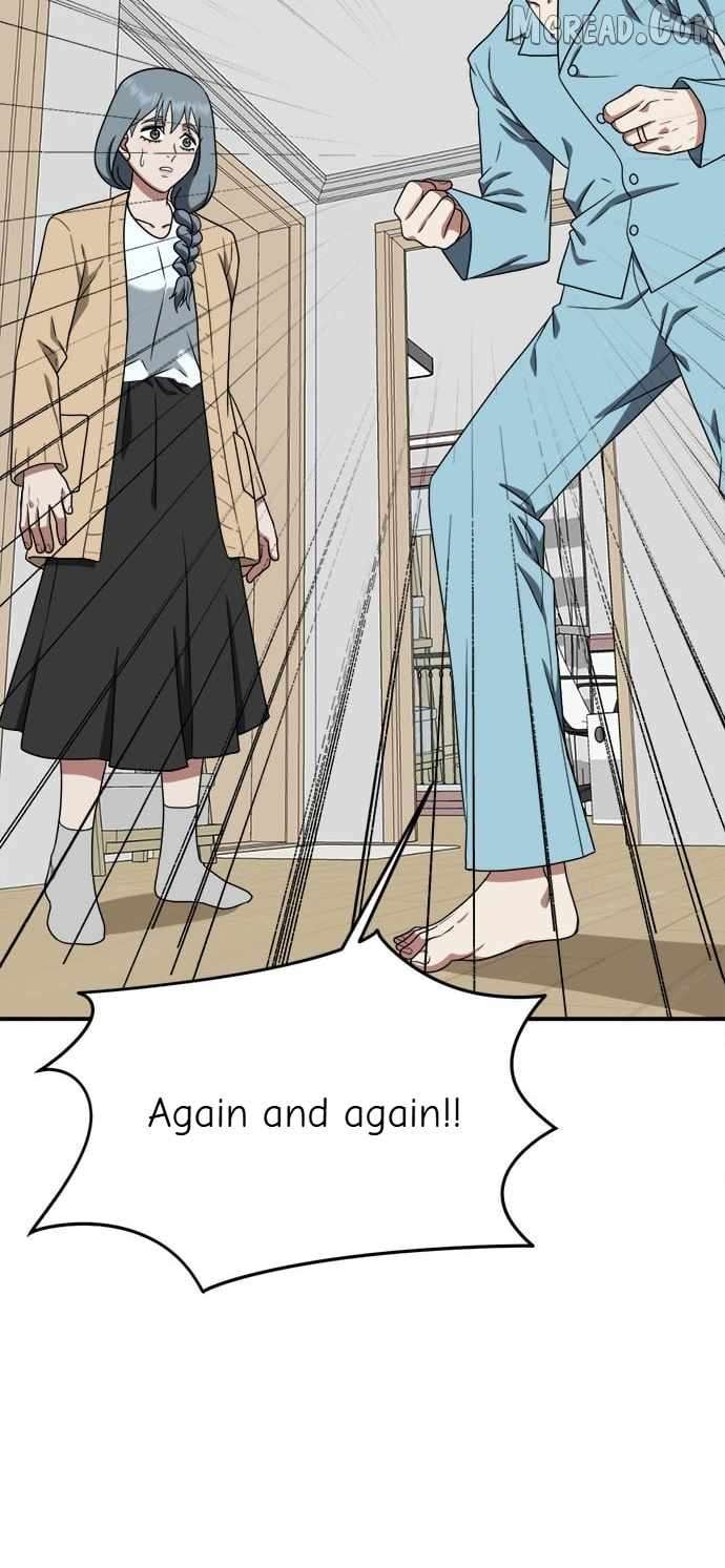 Read Change Me Manga Online