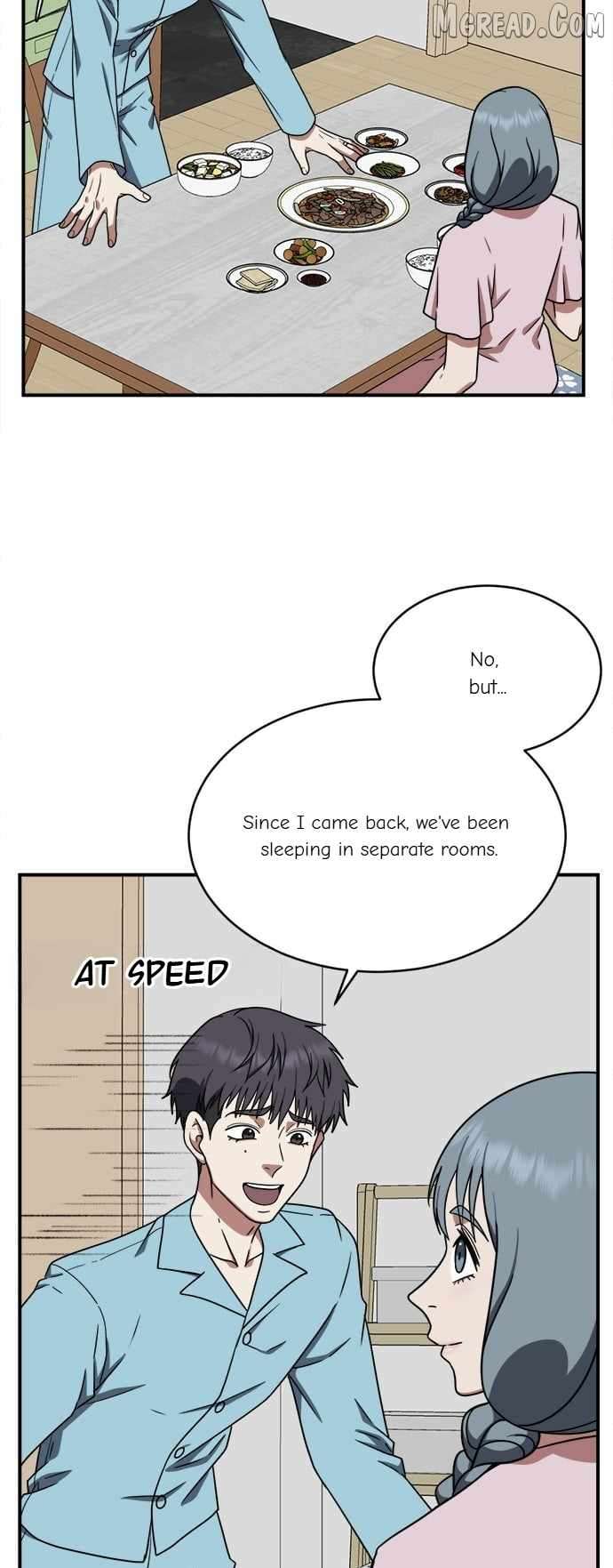 Read Change Me Manga Online