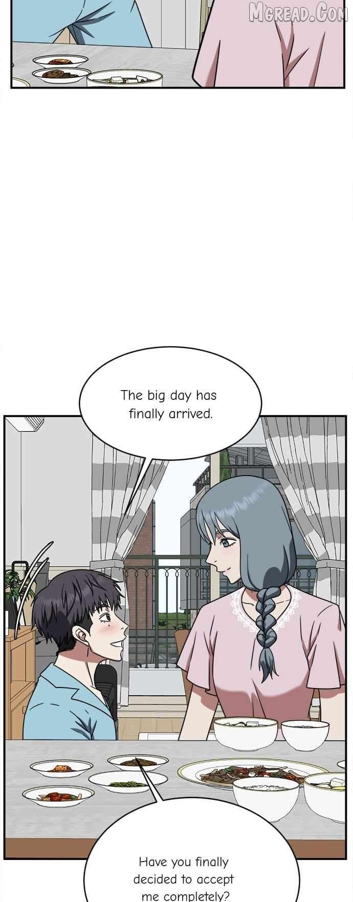 Read Change Me Manga Online
