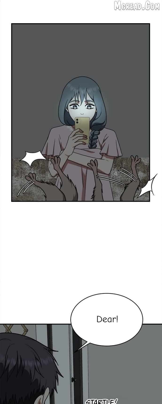 Read Change Me Manga Online