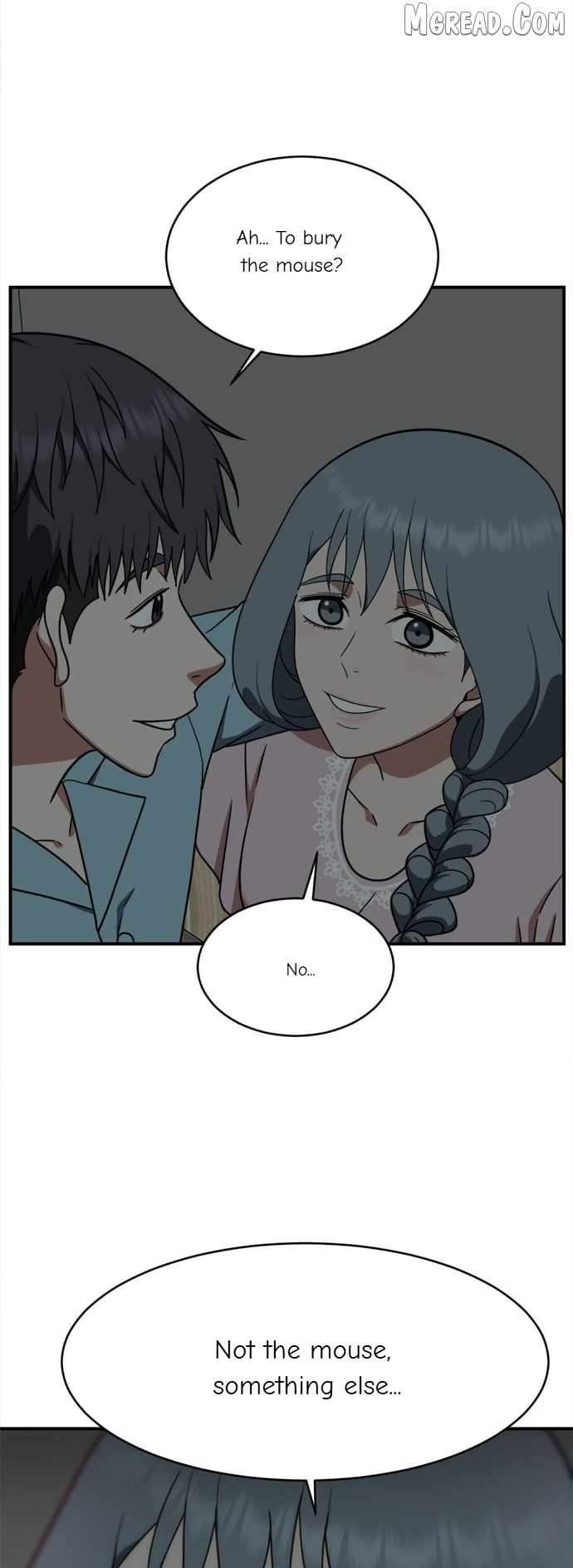 Read Change Me Manga Online